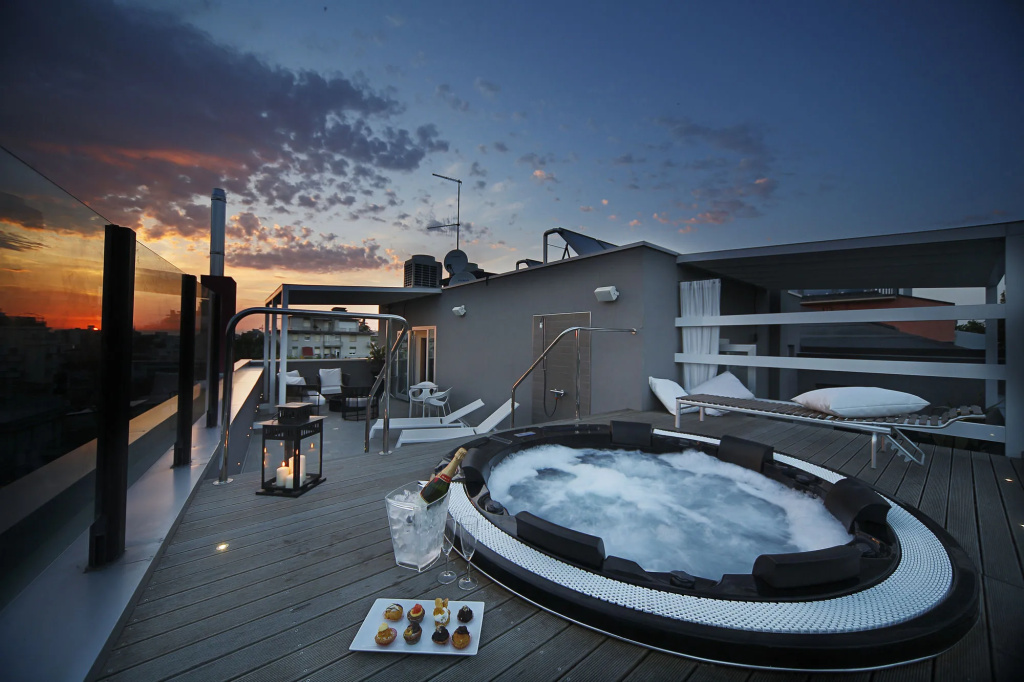 Hotel photo 15