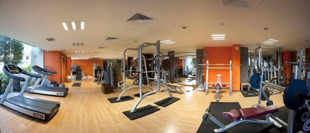 Grand Hotel Varna - All Inclusive Premium - Général