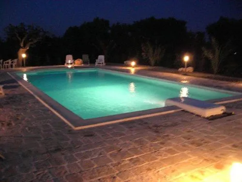 Masseria Cesarina - Général