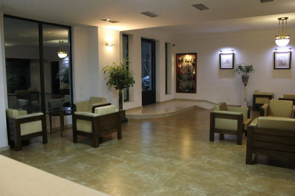 Hotel photo 17