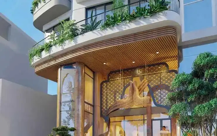 Crescendo Urban Stay