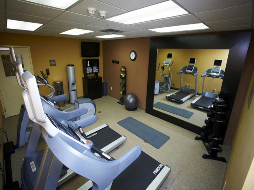 Homewood Suites by Hilton Birmingham-SW-Riverchase-Galleria - Général