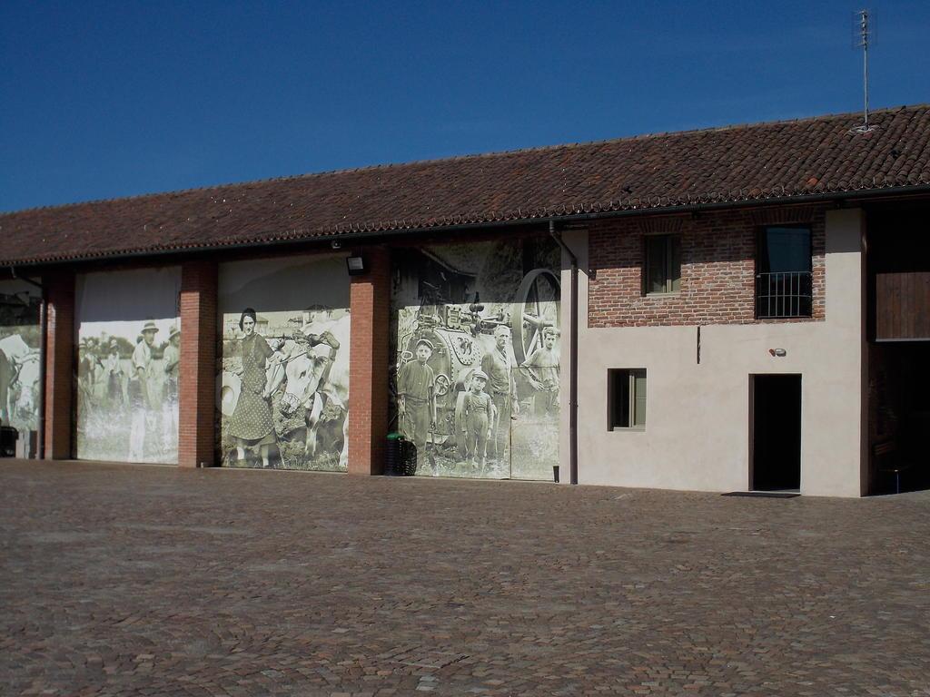Cascina Marchesa - 19