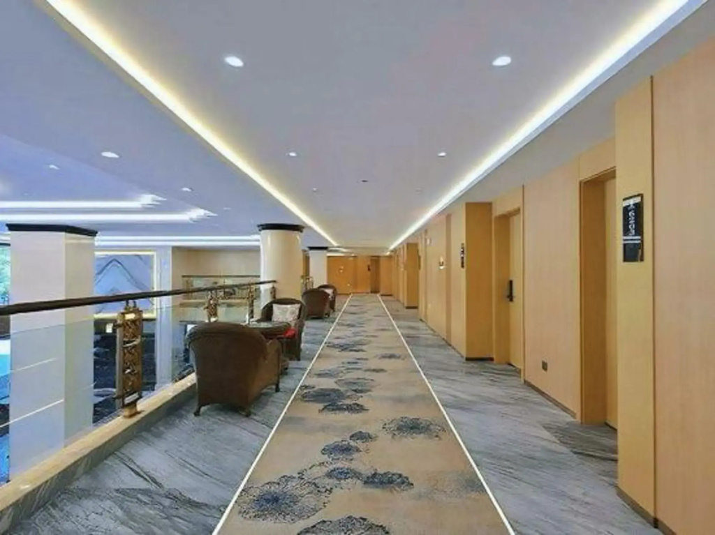 Xinhuan International Hotel - Général