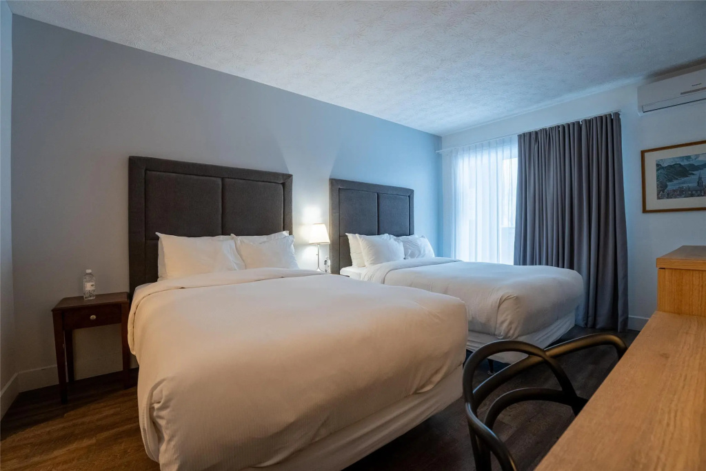 Hotel Lac Brome, BW Signature Collection - Général