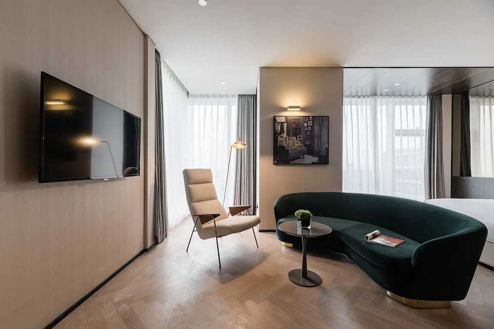 Hotel photo 11