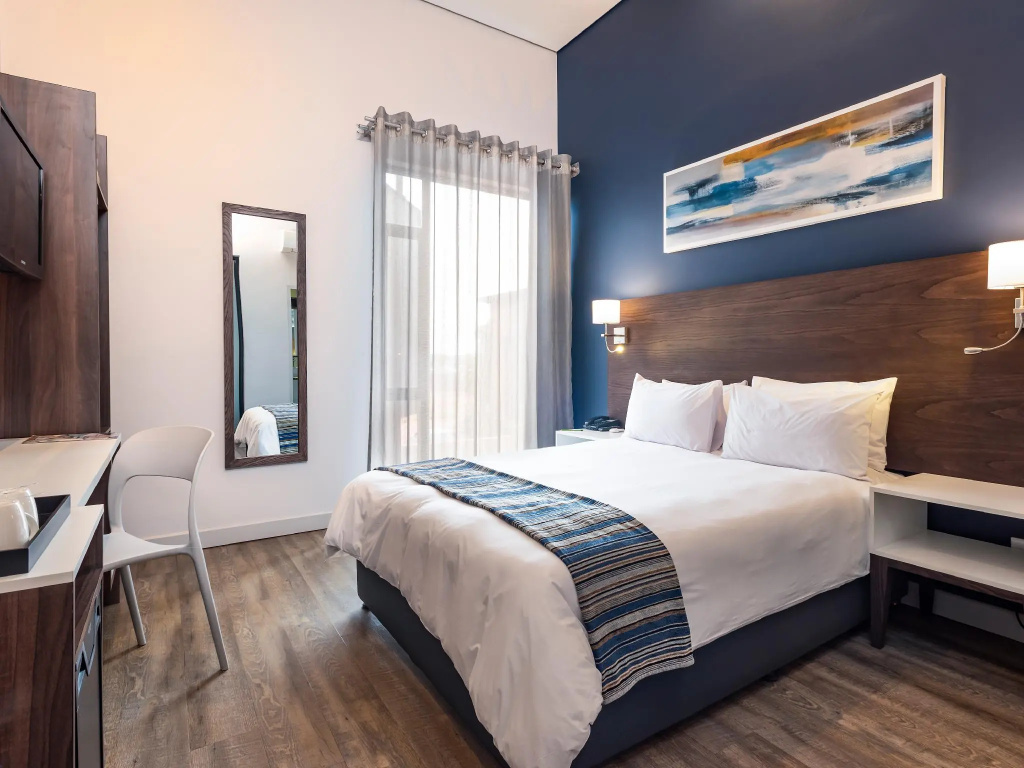 Kathu Hotel - Général