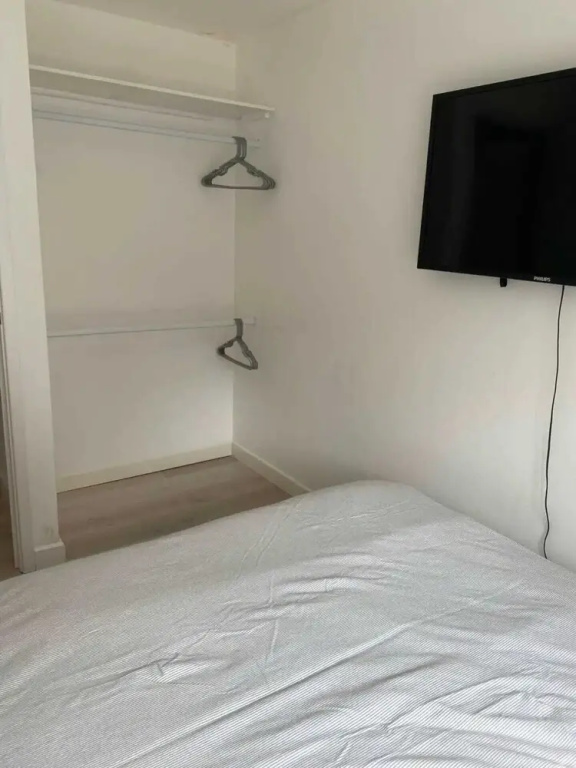 Spacious and Cosy 2 Bedroom Flat in Bermondsey