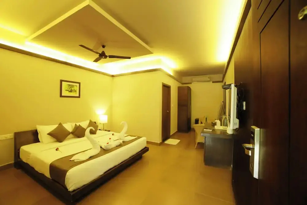 Superior room
