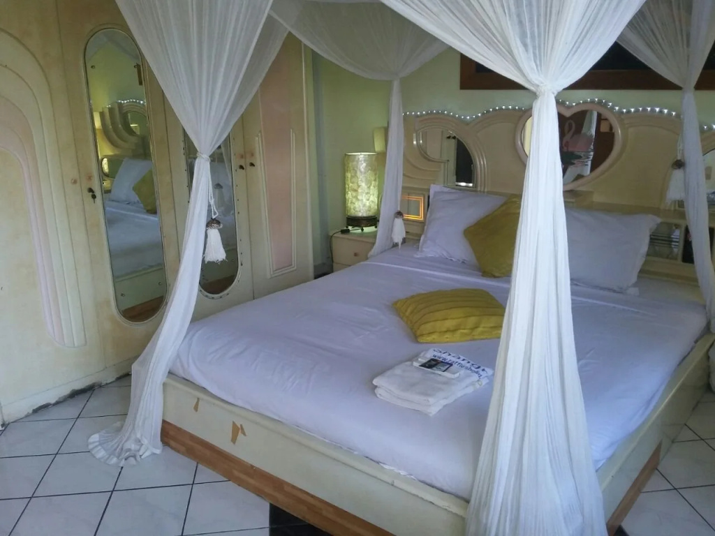 Spa & Wellness