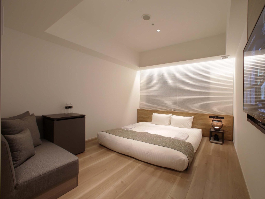 Oriental Hotel Kyoto Rokujo 사진 4
