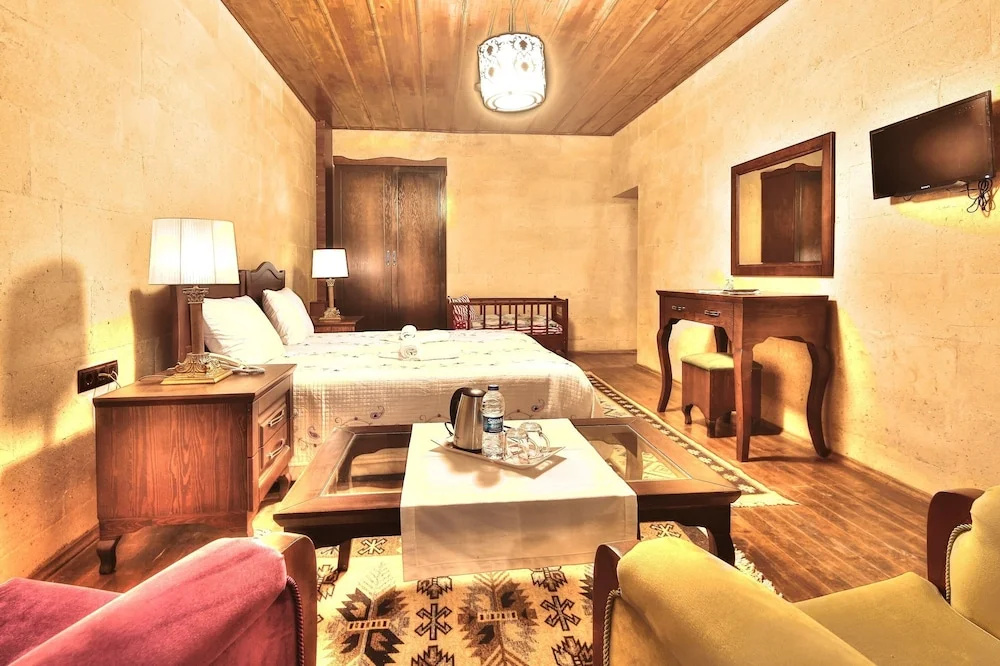 Osiana Hotel - Général