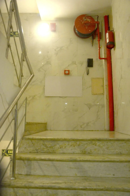 Hotel D Suites DXr - Général