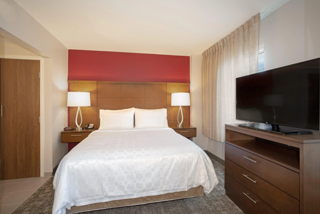 Staybridge Suites Denver International Airport by IHG - Général