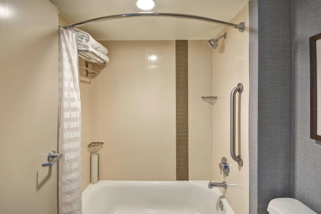 Hyatt Place Baton Rouge/I-10 - Général