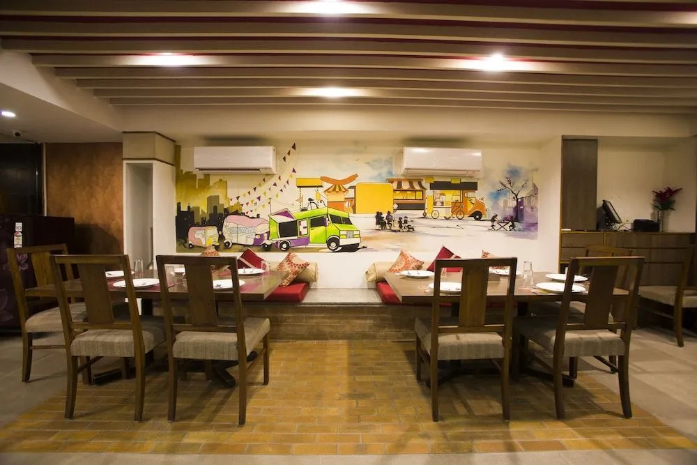 Hotel photo 19