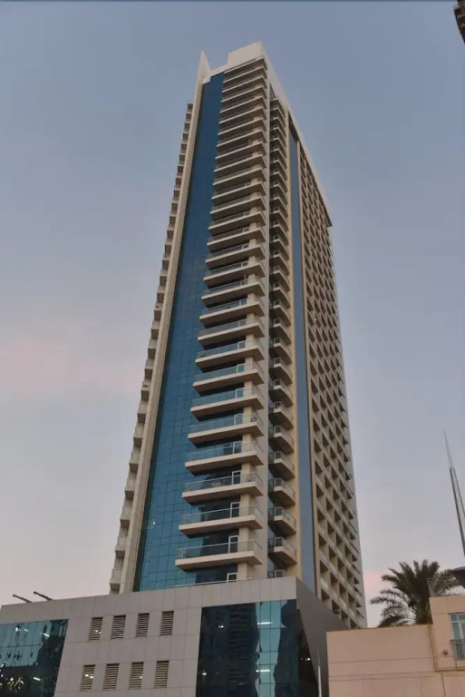 City Nights Holiday Homes - Burj Al Nujoom Tower