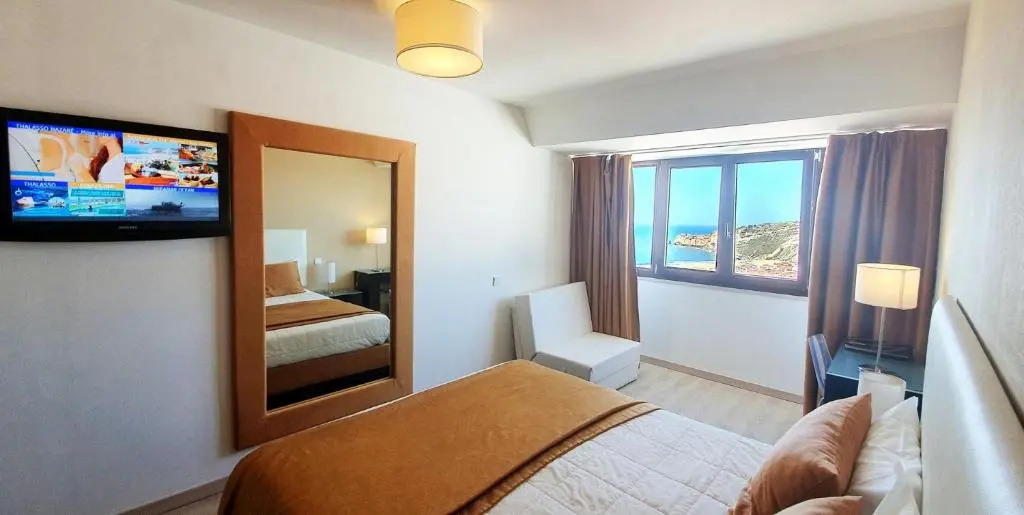 Miramar Hotel & Spa - Chambres