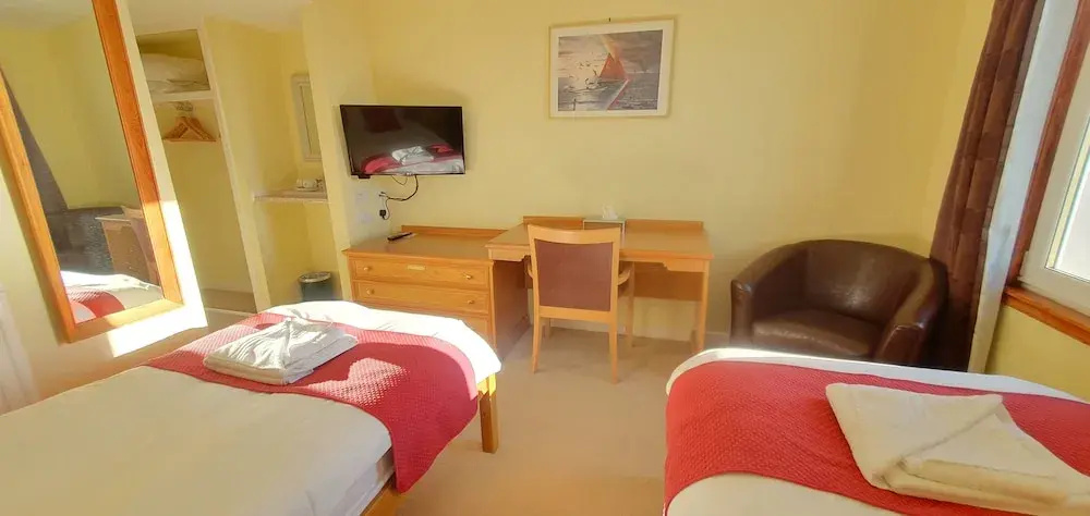 Hotel photo 21