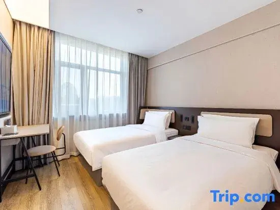 Business Double room (twin beds)