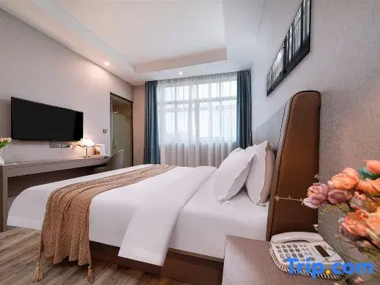 Business room