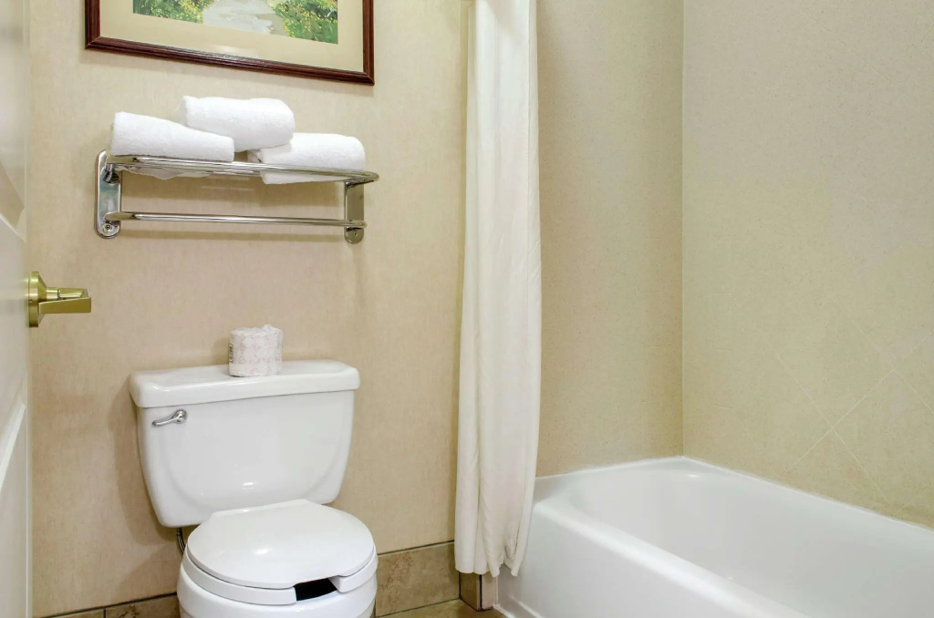 Homewood Suites by Hilton College Station - Chambres