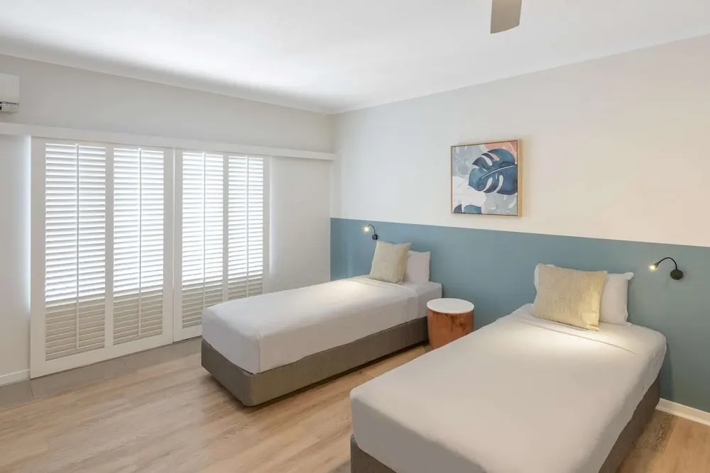 Ramada Resort by Wyndham Port Douglas - Chambres