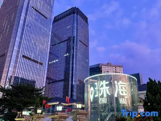HaiYun Apartment （Gongbei Port Store）
