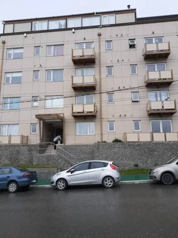 Gente Del Sur - Yaganes