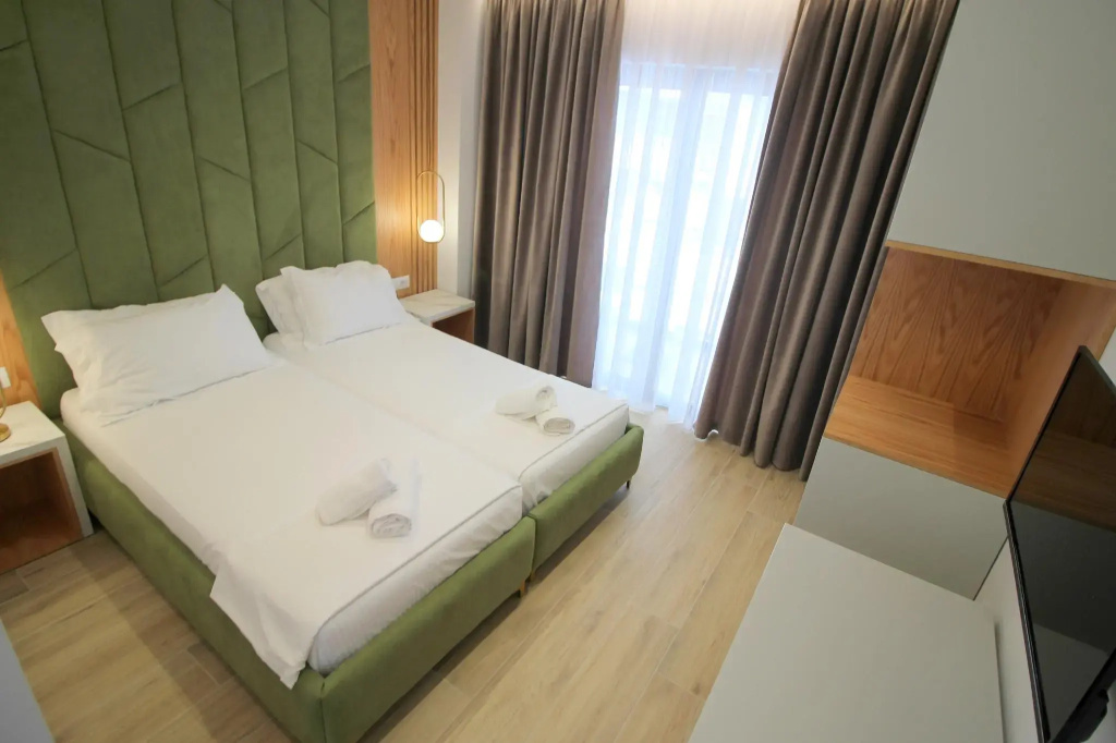 Julia Hotel - Général