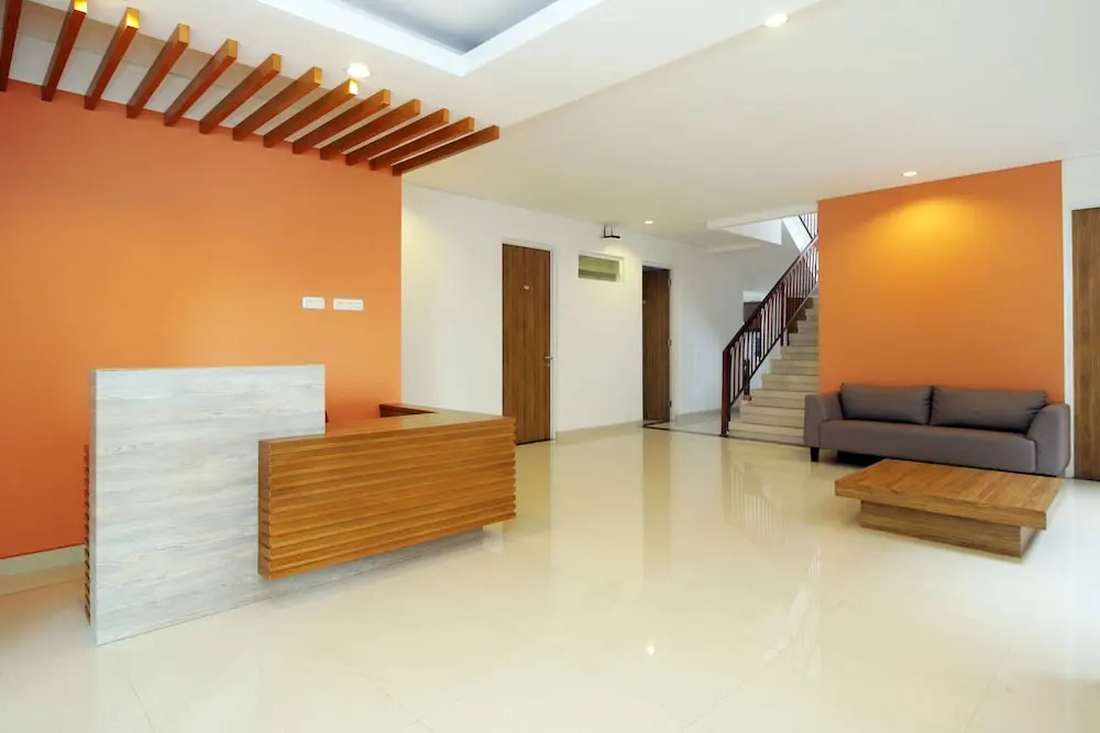 Airy Syariah Cilandak KH Muhasyim Raya 50 Jakarta