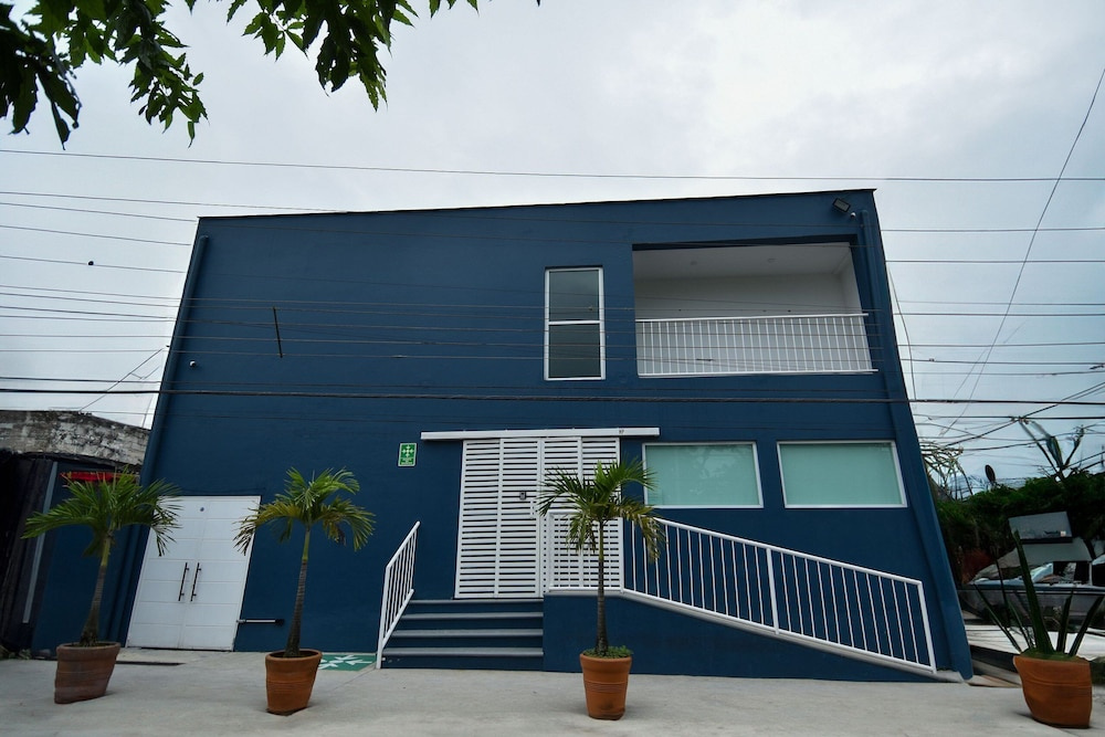 Hotel Provincia