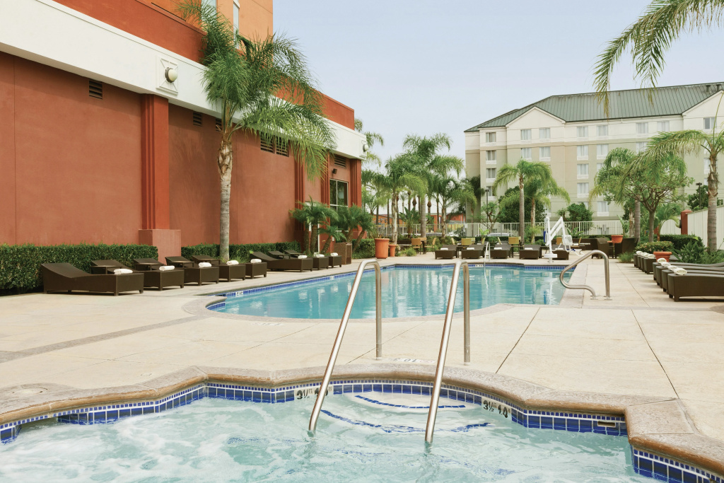 Embassy Suites by Hilton Anaheim South - Général