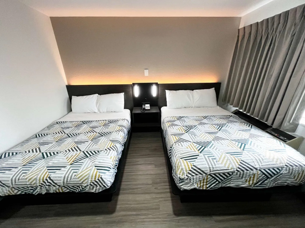 Studio 6 Lafayette, LA – I-10 & I-49 N — фото 5