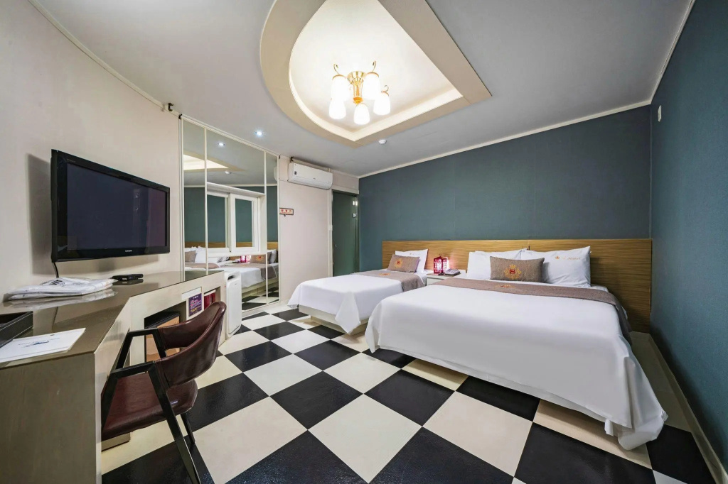 Hotel photo 10