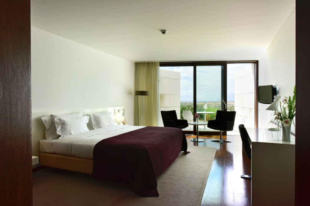 Pousada Palacio Estoi – Faro Hotel - Général