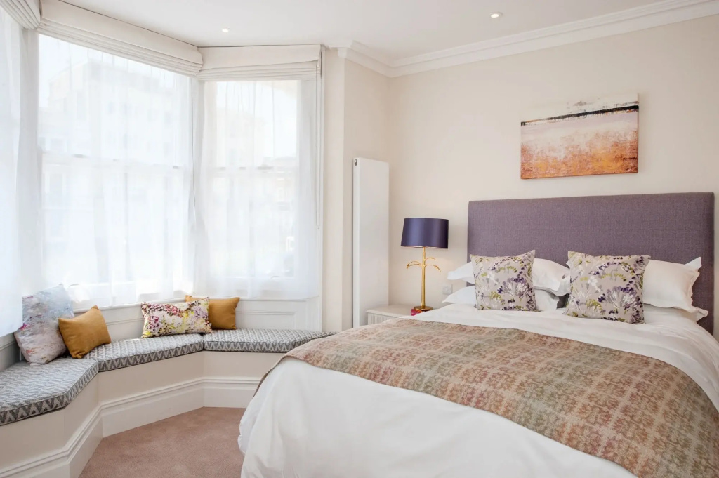 The Charm Brighton Boutique Hotel and Spa - фото 28