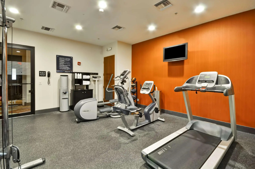 Hampton Inn & Suites Boynton Beach - Général