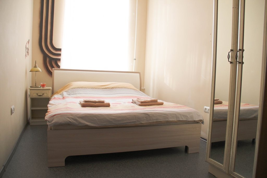 In Touch Hostel — 4