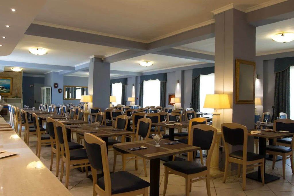 Conchiglia Azzurra Resort & Beach - Général