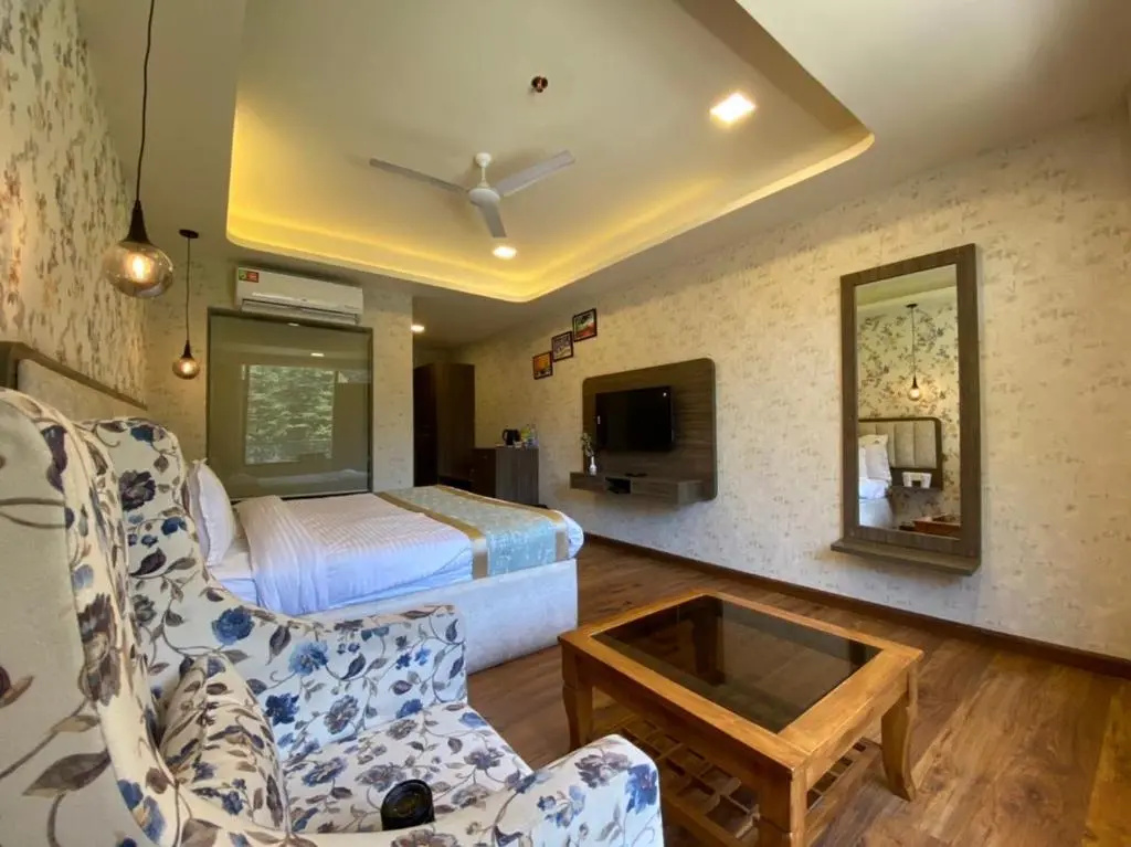 Hotel photo 18