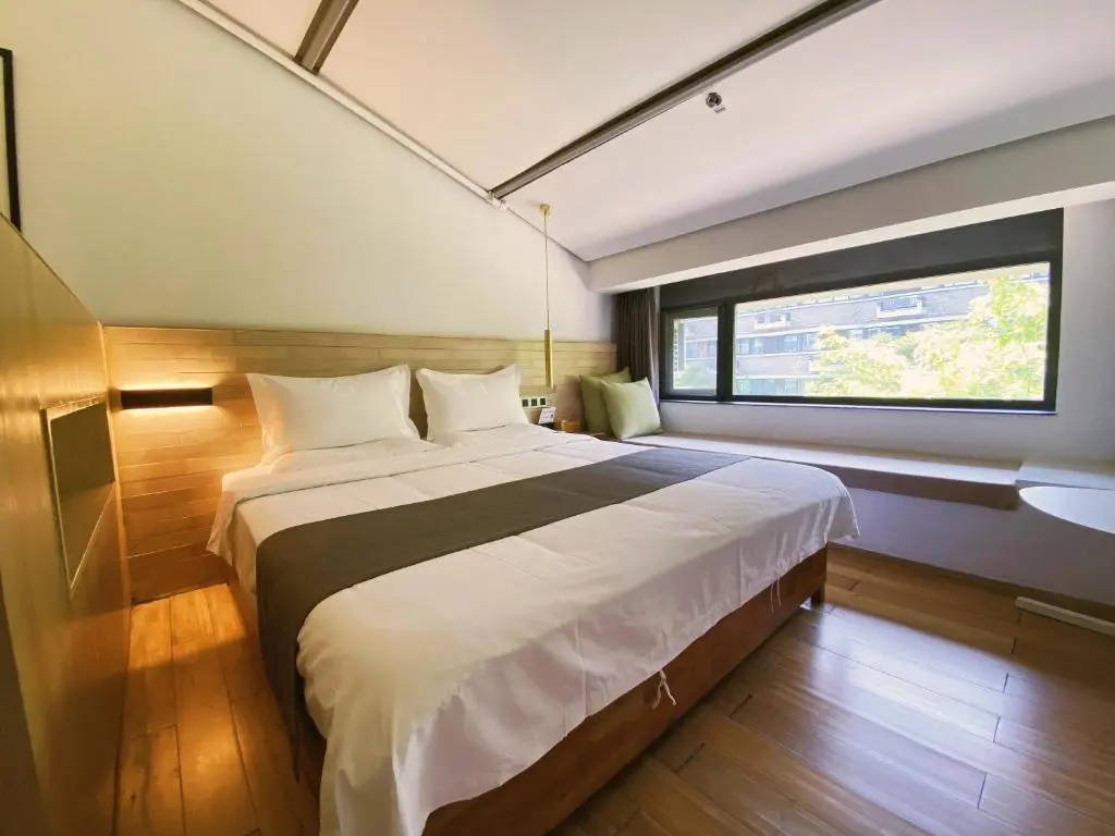 Trip Voice - Chambres
