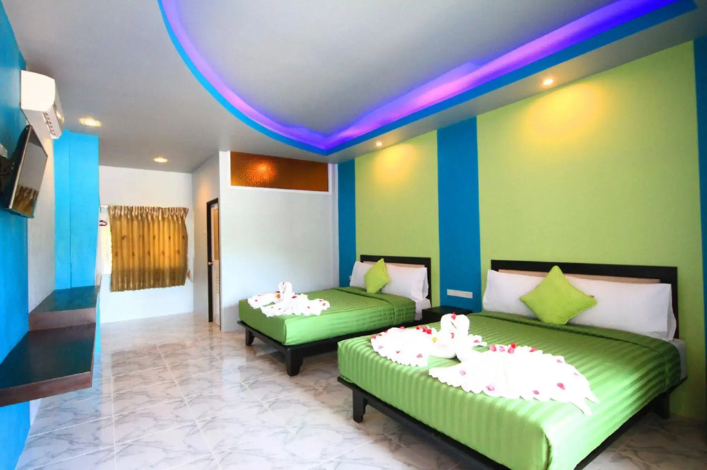 Hotel photo 37