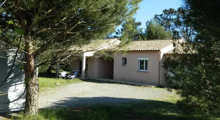 Afficher la photo 7 — Holiday home Le Thou