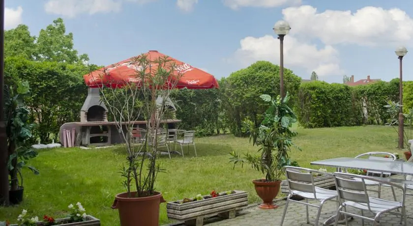 Karát Hotel - фото 9