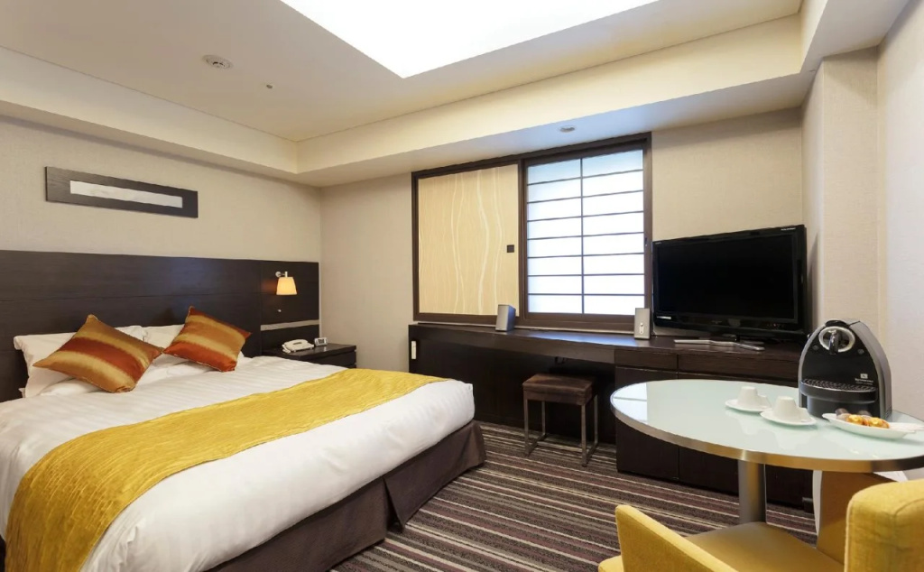 Akasaka Excel Hotel Tokyu - Général