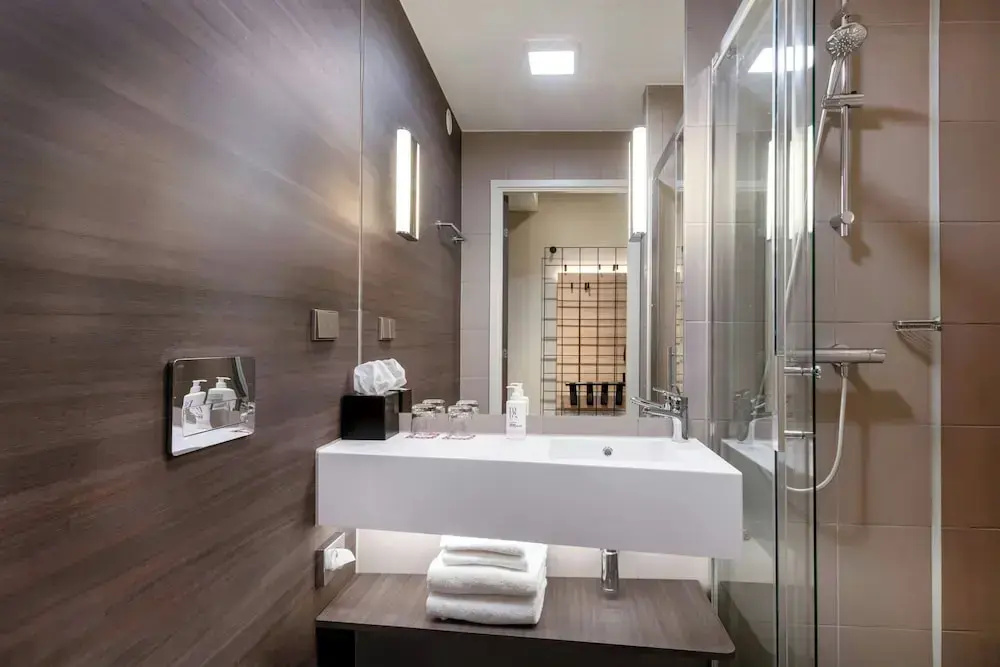 Hotel photo 11