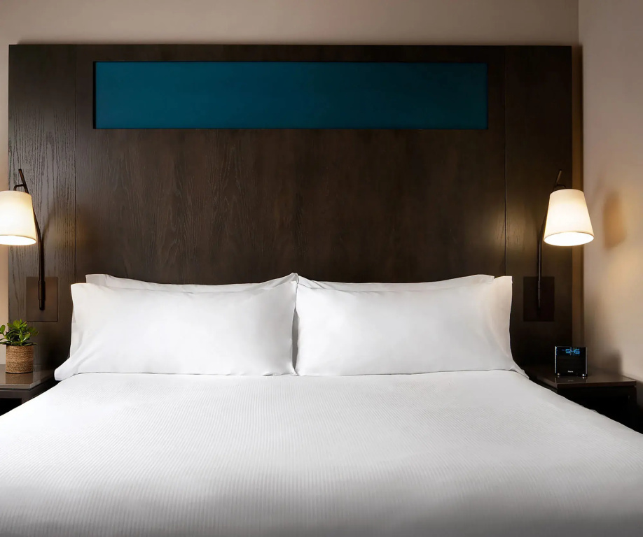 One King West Hotel & Residence - Général