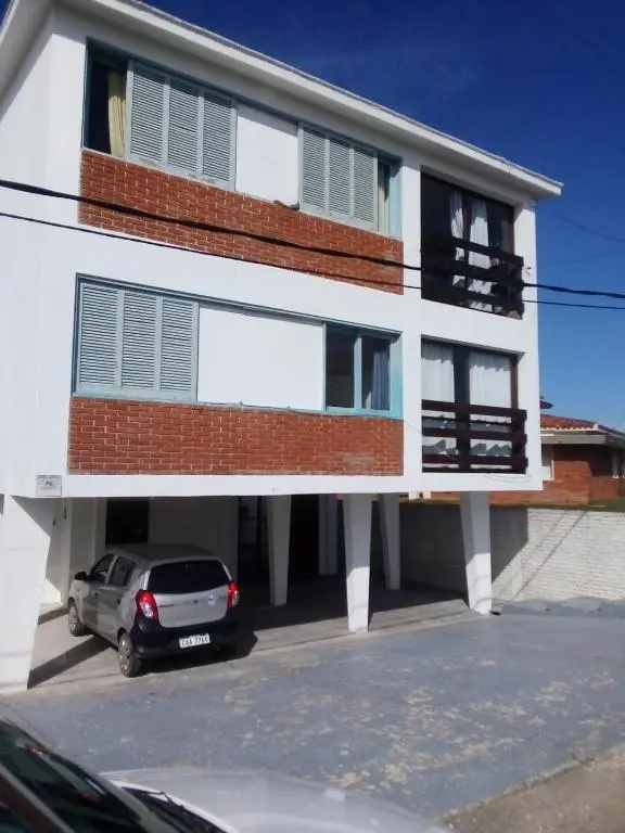 Apartamento 3 El Timon