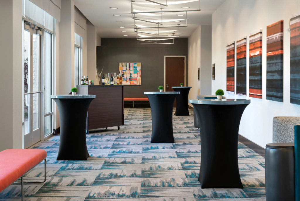 Hilton Garden Inn Denver/Cherry Creek - Général